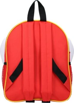 PAW Patrol - Rugzak - Fluffy Friends - 9,1l - Rood 8 PAW Patrol - Rugzak - Fluffy Friends - 9,1l - Rood -Tas Kortingswinkel 861x1200 18