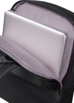 Samsonite Rugzak Met Laptopvak - Move 4.0 Backpack 13.3 Inch 14 L - Black -Tas Kortingswinkel 861x1200 8