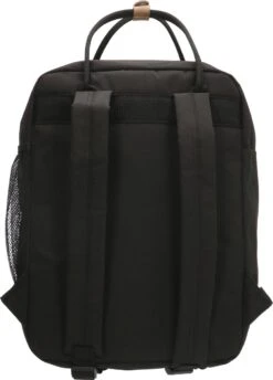 Beagles Originals Rugzak 15.6'' Torrent Zwart -Tas Kortingswinkel 862x1200 12