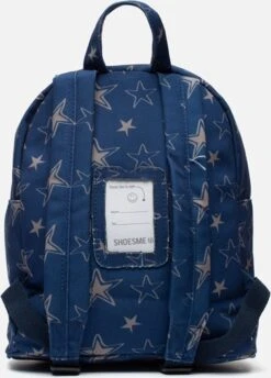 Rugzakken | Meisjes | Marino Star | Canvas | Shoesme -Tas Kortingswinkel 862x1200 18