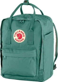 Fjallraven Fjällräven Kånken Laptop 13" Unisex Rugzak - Frost Green 19 Fjallraven Fjällräven Kånken Laptop 13" Unisex Rugzak - Frost Green -Tas Kortingswinkel 862x1200 2