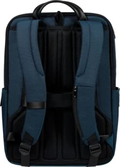 Samsonite Laptoprugzak - Xbr 2.0 Rugzak 15.6 Inch 19,5 L - Blue -Tas Kortingswinkel 862x1200