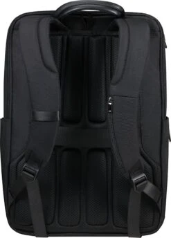 Samsonite Laptoprugzak - Xbr 2.0 Backpack 17.3 Inch 22.5 L - Black -Tas Kortingswinkel 862x1200 6