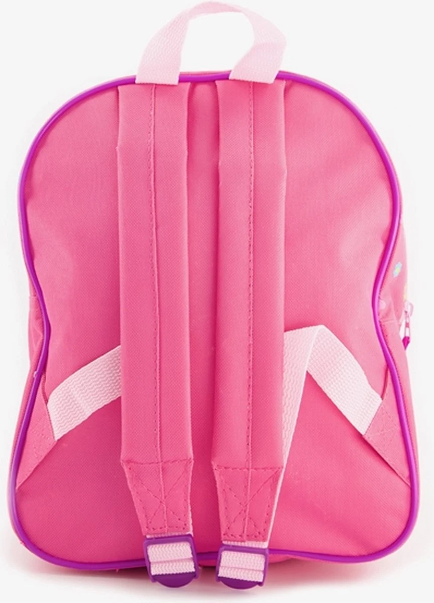 Paw Patrol Rugzak Roze 8 Liter 4 Paw Patrol Rugzak Roze 8 Liter - Afbeelding 2