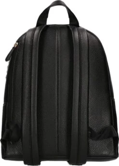 Michael Kors Slater Dames Rugzak Leer - Zwart 26 Michael Kors Slater Dames Rugzak Leer - Zwart -Tas Kortingswinkel 863x1200 6