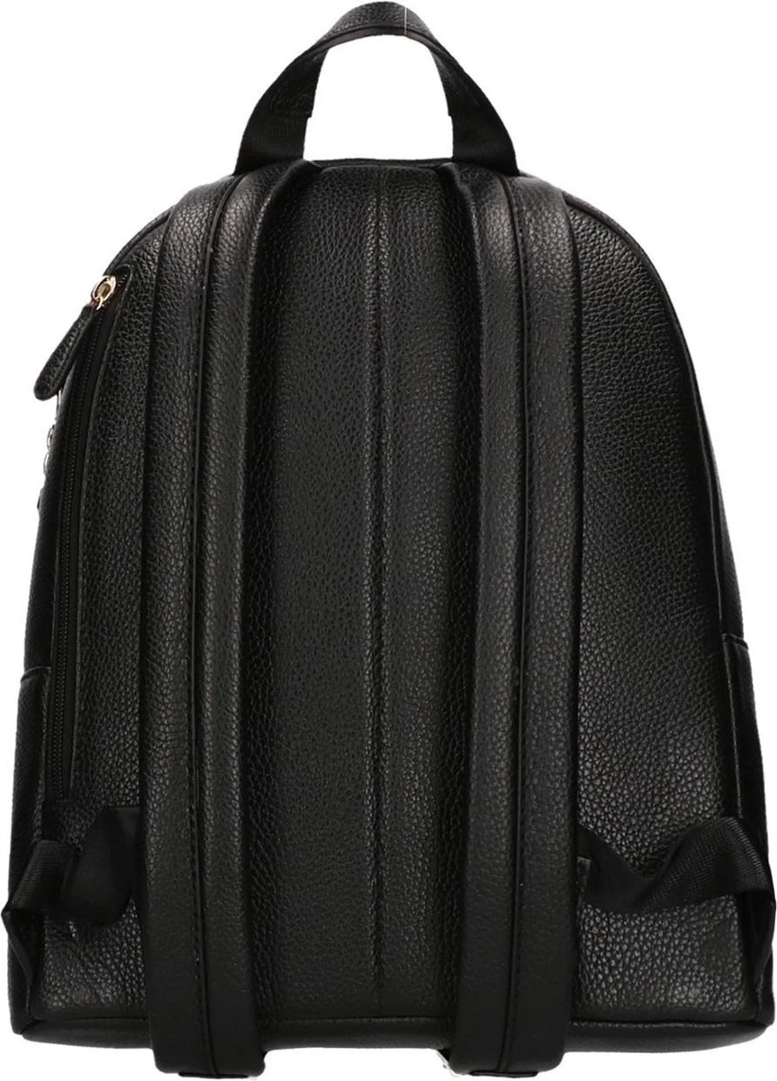 Michael Kors Slater Dames Rugzak Leer - Zwart 7 Michael Kors Slater Dames Rugzak Leer - Zwart - Afbeelding 5