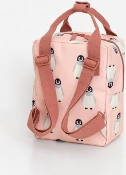 Studio Ditte Kinderrugzak Pinguïn - Rugzakken -Tas Kortingswinkel 863x1200 7