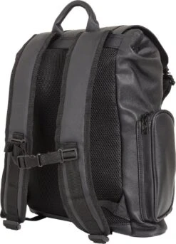 Black Bananas - Shadow Backpack - Black -Tas Kortingswinkel 863x1200 9