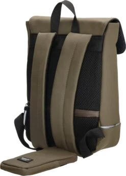 Beagles Originals Waterproof Originals Rugzak Tablet - Olijfgroen 14 Beagles Originals Waterproof Originals Rugzak Tablet - Olijfgroen -Tas Kortingswinkel 864x1200 8