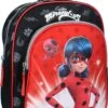 Miraculous Ladybug Love And Courage Rugzak - Zwart 1 Miraculous Ladybug Love And Courage Rugzak - Zwart -Tas Kortingswinkel 865x1200 13