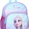 Disney Frozen Frozen II Magical Spirit Rugzak - Paars -Tas Kortingswinkel 865x1200 14