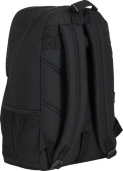 FC Barcelona Rugzak Gold - 44 X 32 X 16 Cm - Zwart -Tas Kortingswinkel 865x1200 15
