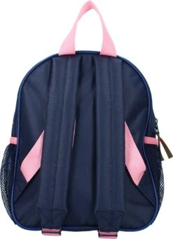 Minnie Mouse Glitter Love Rugzak - Blauw 10 Minnie Mouse Glitter Love Rugzak - Blauw -Tas Kortingswinkel 866x1200 10