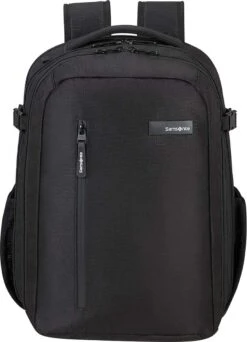Samsonite Rugzak Met Laptopvak - Roader Laptop Backpack 15.6 - Deep Black 11 Samsonite Rugzak Met Laptopvak - Roader Laptop Backpack 15.6 - Deep Black -Tas Kortingswinkel 867x1200 4