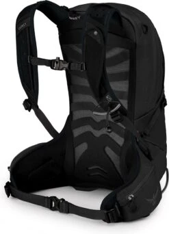 Osprey Rugzak / Rugtas / Backpack - Talon - Zwart -Tas Kortingswinkel 867x1200 8