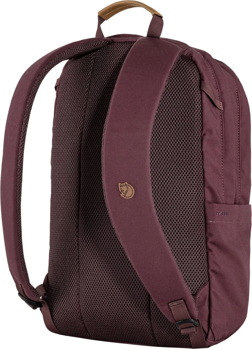 Fjallraven Fjällräven Räven 20 Unisex Rugzak - Port 9 Fjallraven Fjällräven Räven 20 Unisex Rugzak - Port - Afbeelding 7