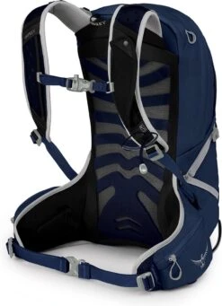 Osprey Rugzak / Rugtas / Backpack - Talon - Zwart -Tas Kortingswinkel 869x1200 9