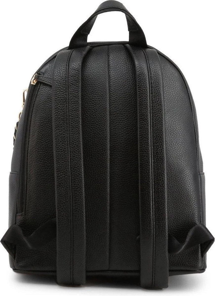 Michael Kors Slater Dames Rugzak Leer - Zwart 15 Michael Kors Slater Dames Rugzak Leer - Zwart - Afbeelding 13