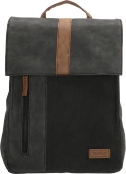 Beagles Brunete Rugzak - Zwart