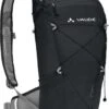 VAUDE Uphill 9 LW Rugzak - Black - 0,360 Kg - 9 L - Lichtgewicht Gesiliconiseerd Materiaal - Ademende Schouderriemen 2 VAUDE Uphill 9 LW Rugzak - Black - 0,360 Kg - 9 L - Lichtgewicht Gesiliconiseerd Materiaal - Ademende Schouderriemen -Tas Kortingswinkel 871x1200 6