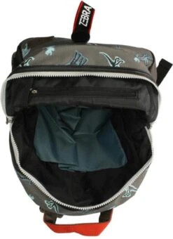 Zebra Rugzak Dino X-ray- Blauw Grijs -Tas Kortingswinkel 872x1200 11