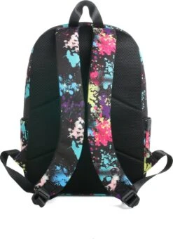 YLX Finch Rugzak. Zwart, Rood, Blauw, Roze, Geel. Recyceld Rpet Materiaal. Gerecyclede Plastic Flessen - Eco Friendly. Volwassenen - Tieners - Middelbare Scholieren - Jongens - Meisjes. 14" Laptop Sleeve. Backpack - Schooltas - Rugzak -Tas Kortingswinkel 873x1200 3