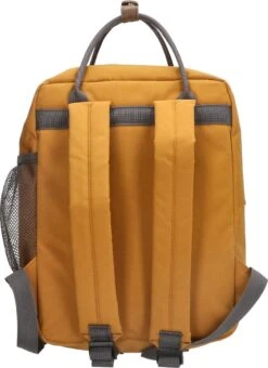 Beagles Originals Torrent Rugzak - Okergeel -Tas Kortingswinkel 873x1200 4