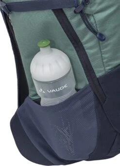VAUDE Women's Tacora 22 Rugzak - Eclipse - 0,966 Kg - 22 L - Speciaal Voor Dames / Kleinere Personen Gevormde Heupriemen En Schouderriemen - ErgoShape-Women Schouderbanden Voor Optimale Bewegingsvrijheid -Tas Kortingswinkel 873x1200 6
