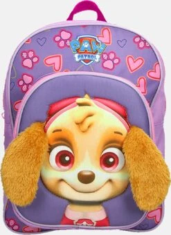 PAW Patrol Peuterrugzak - 31 X 24 X 10 Cm - Paars -Tas Kortingswinkel 873x1200 9