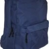 Merkloos Rugzak Donker Blauw Met Voorvak - Schooltas/Rugzak Jongens/Meisjes -Tas Kortingswinkel 874x1200 10
