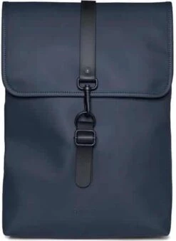Rains Rugzak 11 Liter - Navy -Tas Kortingswinkel 875x1200 7