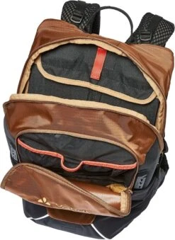 Vaude Tremalzo 10 Rugzak Black -Tas Kortingswinkel 875x1200 9