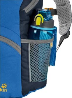 Jack Wolfskin Rugzak / Rugtas / Backpack - Little Ori - Blauw 12 Jack Wolfskin Rugzak / Rugtas / Backpack - Little Ori - Blauw -Tas Kortingswinkel 876x1200 16