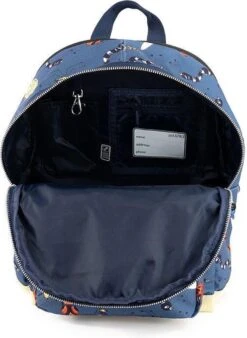 Pick & Pack Insect Rugzak M - Petrol 15 Pick & Pack Insect Rugzak M - Petrol -Tas Kortingswinkel 876x1200 17