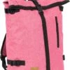 New Rebels® Heaven - Rugtas - Roze - 13.313121087.9 - 31x15x53cm - Rugzak / Backpack -Tas Kortingswinkel 876x1200 7