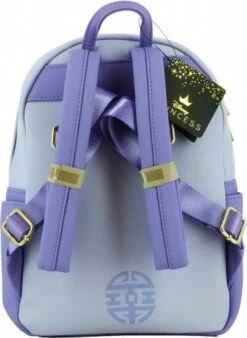 Disney Loungefly Backpack Mulan Blossom -Tas Kortingswinkel 877x1200 6