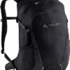 Vaude Tremalzo 16 - 11-20l Daypack - Black