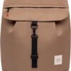 Lefrik Scout Laptop Rugzak - Eco Friendly - Recycled Materiaal - 14 Inch - Camel -Tas Kortingswinkel 878x1200 2