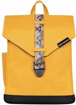 Bold Banana Laptoprugzak Bold Banana - Geel