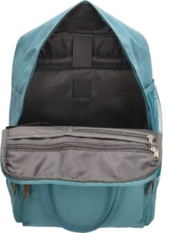 Beagles Torrent - Rugzak Met Laptopvak 14" - Steel Blue -Tas Kortingswinkel 878x1200 7