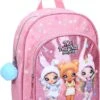 Na! Na! Na! Surprise Na!na!na! Surprise Rugzak Chic Meisjes 7 Liter Polyester Roze -Tas Kortingswinkel 879x1200 16