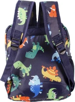 JB DINOSAURUS Rugzak School Tas Dino 3-6 Jaar -Tas Kortingswinkel 879x1200 17