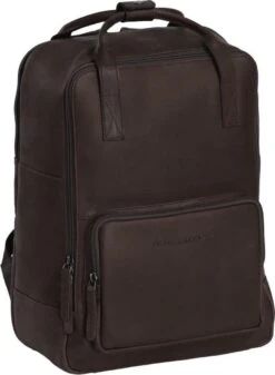 Chesterfield Belford Rugzak Brown -Tas Kortingswinkel 879x1200