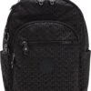 Kipling SEOUL S Rugzak, 14 Liter - Signature Emb -Tas Kortingswinkel 879x1200 6