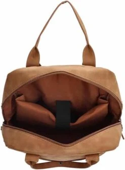 Zebra Trends Laptoprugzak 15 Inch Camel -Tas Kortingswinkel 879x1200 8