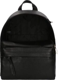 Michael Kors Slater Dames Rugzak Leer - Zwart 32 Michael Kors Slater Dames Rugzak Leer - Zwart -Tas Kortingswinkel 880x1200 3