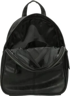 Enrico Benetti Zoë 66911 Rugzak - Zwart -Tas Kortingswinkel 881x1200 8