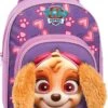 PAW Patrol Peuterrugzak - 31 X 24 X 10 Cm - Paars