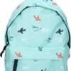 Prêt Rugzak Best Buddy Junior 8 L Polyester Mintblauw 2 Prêt Rugzak Best Buddy Junior 8 L Polyester Mintblauw -Tas Kortingswinkel 882x1200 17