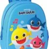 3D-Kinderrugzak Baby Shark Licht Blauw -Tas Kortingswinkel 882x1200 19
